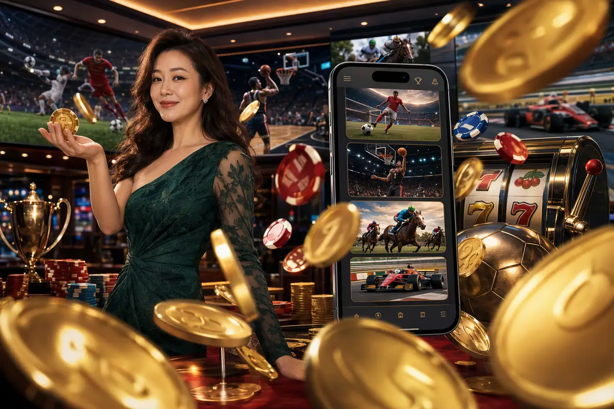 starwinz pelbagai pilihan slot pembangun ternama