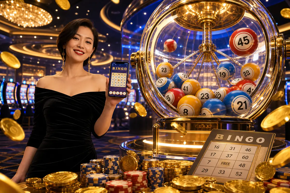 starwinz VIP ahli program kesetiaan kasino