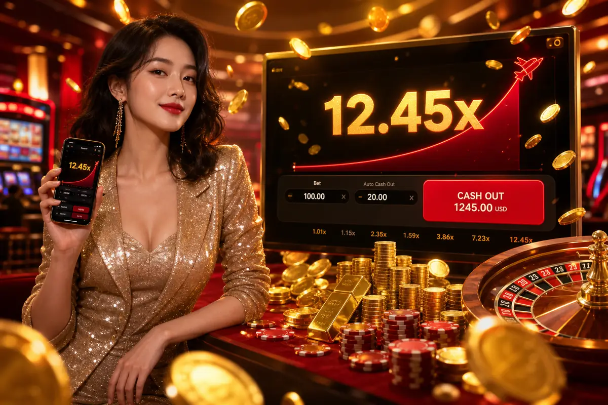 starwinz tip taruhan strategi permainan kasino