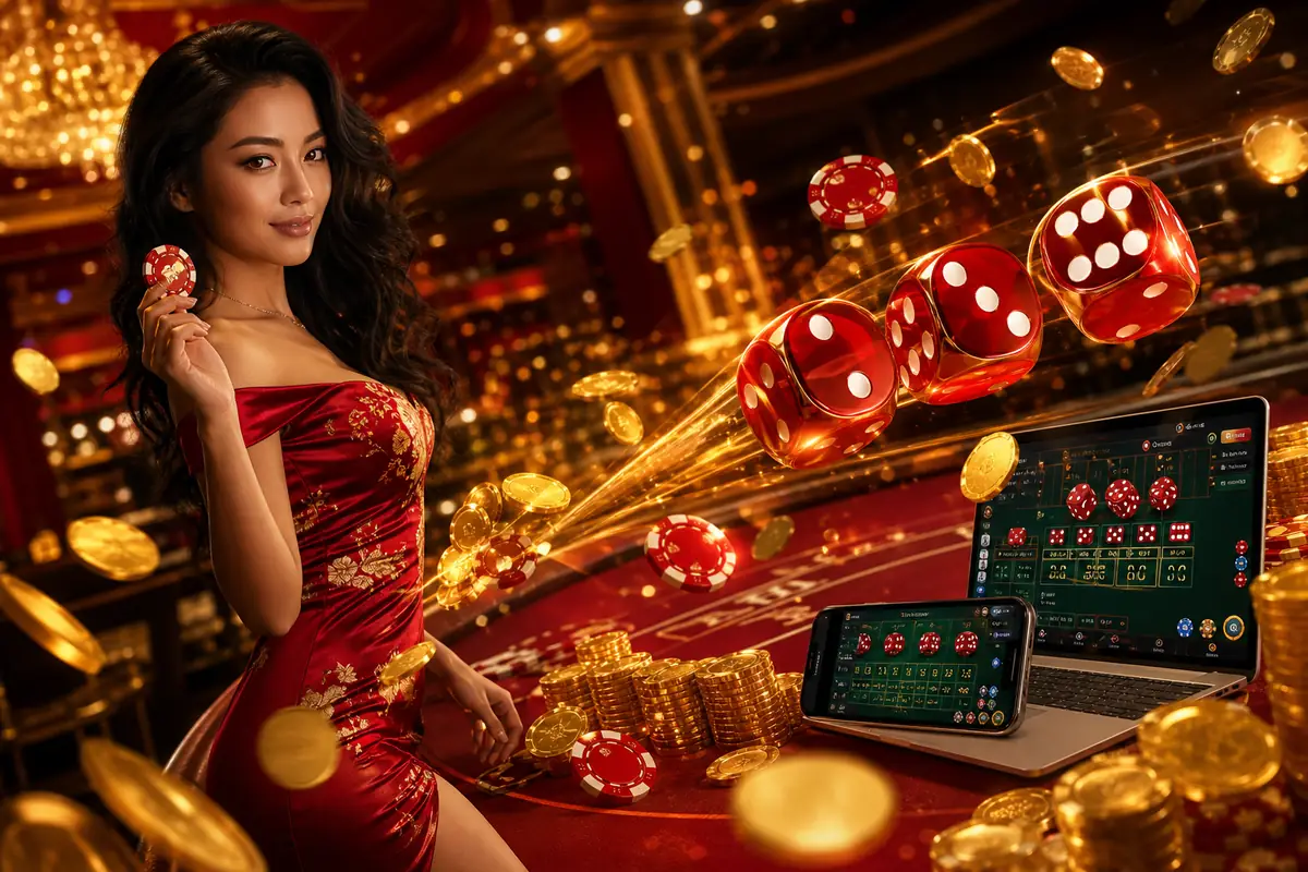starwinz fishing games tembak ikan multiplier