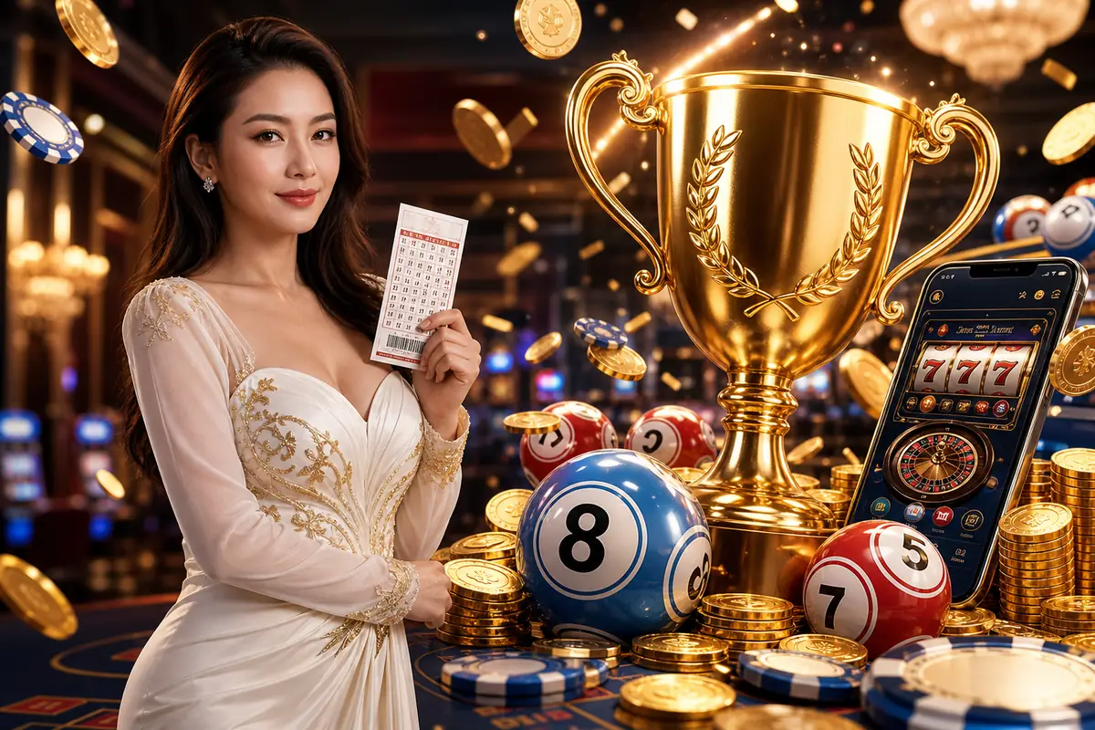 starwinz cara daftar akaun baharu
