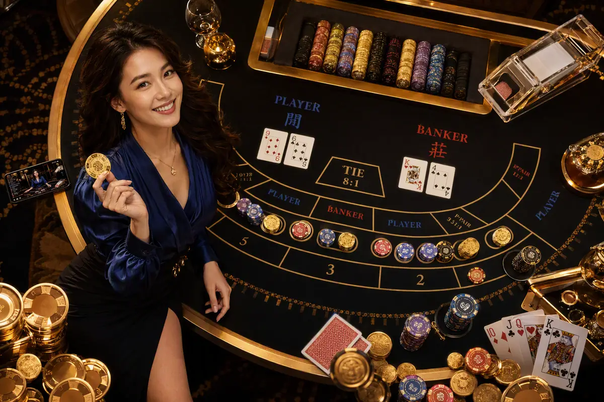 starwinz platform kasino live dealer